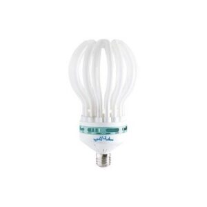 لامپ اتحاد لوتوس ای سی دار 65 وات( سامان لامپ)