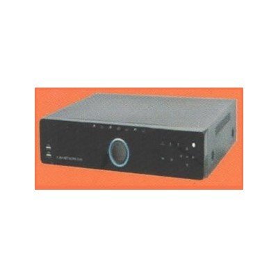 دستگاه تاپ ویژن DVR ZN-8204H