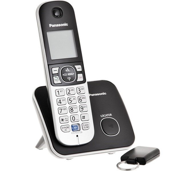 تلفن بی سیم پاناسونیک مدل KX-TG6881FX