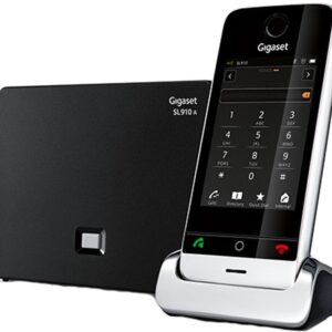 Gigaset SL930A Wireless Phone تلفن بی سیم