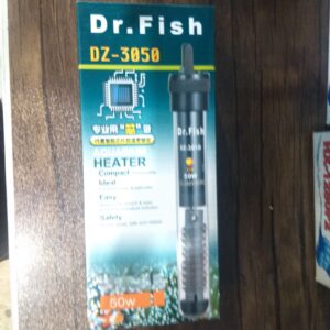 بخاری آکواریوم DR-FISH