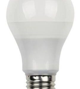 لامپ 12 وات کریستال LED نما نور