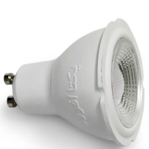 لامپ هالوژنی پایه استارتی 8 وات