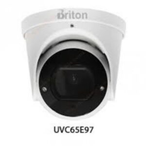 دوربین مداربسته برایتون مدل UVC65E97